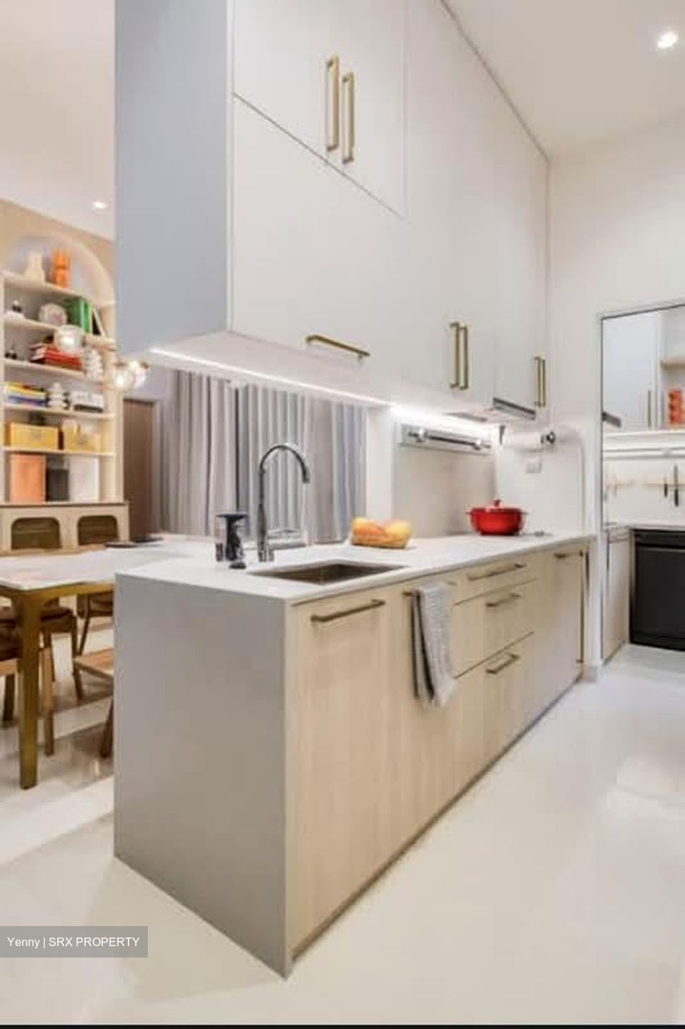 The Maylea (D5), Condominium #582450841